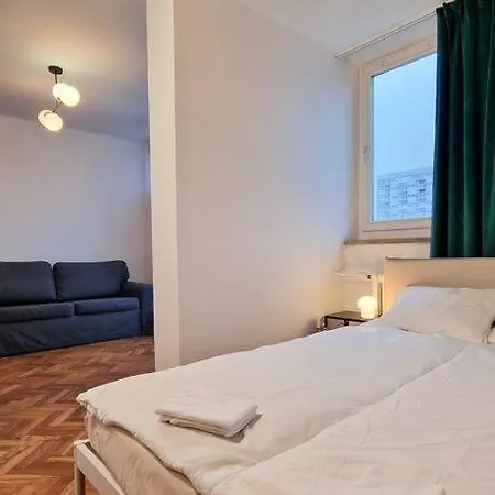 Διαμέρισμα Retro Cozy Flat Central Point With Very Fast Wifi