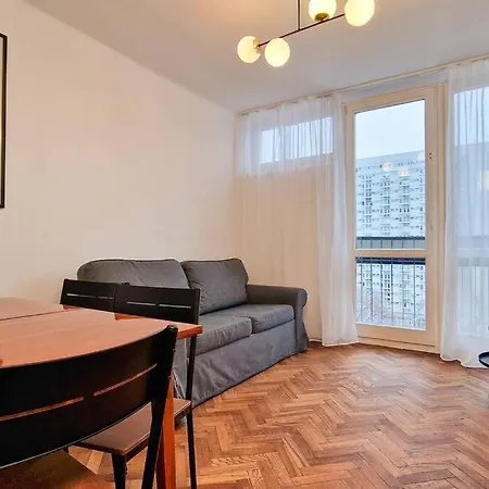 Διαμέρισμα Retro Cozy Flat Central Point With Very Fast Wifi *